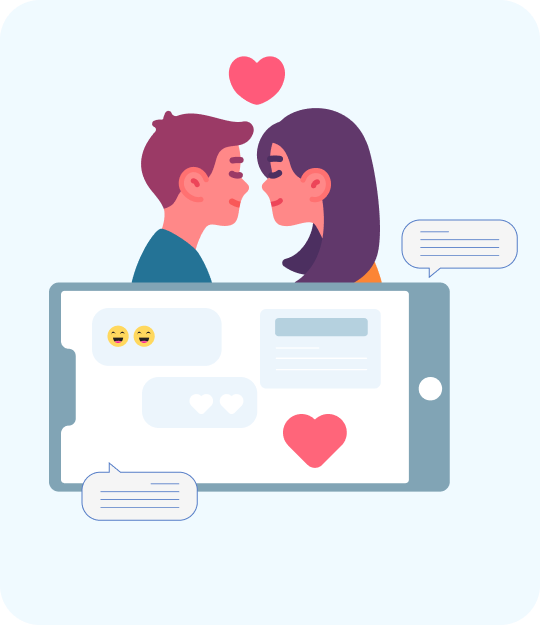 Dating Apps for People Over 40