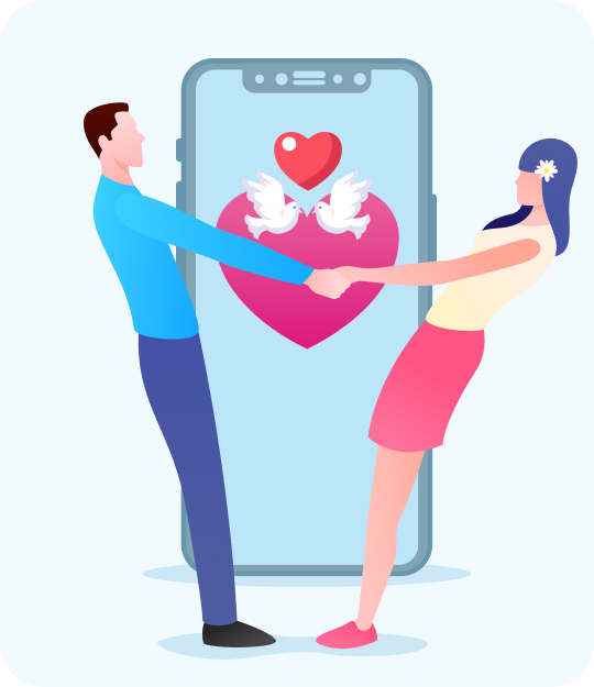 LGBTQ+ Dating Application Development