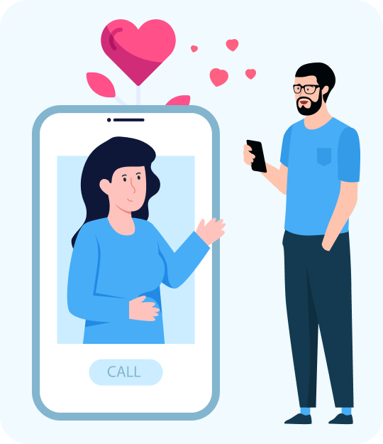 Video Dating App Development