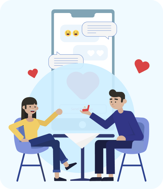 Niche Dating App Development