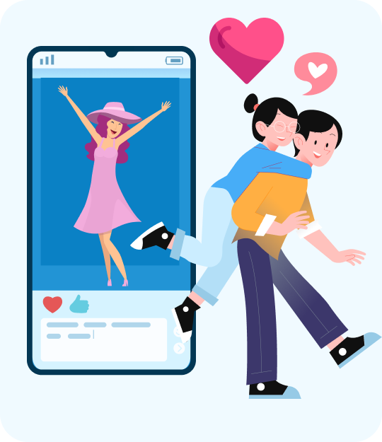 Matchmaking App Development