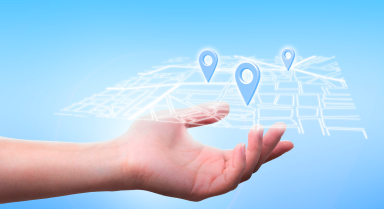 Location & Mapping APIs