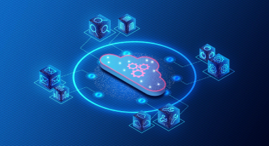 Cloud Infrastructure & DevOps