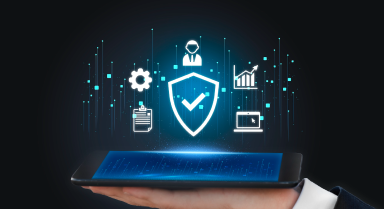 Security & Compliance Stack