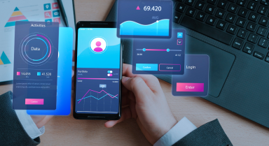 Cross-Platform App Development