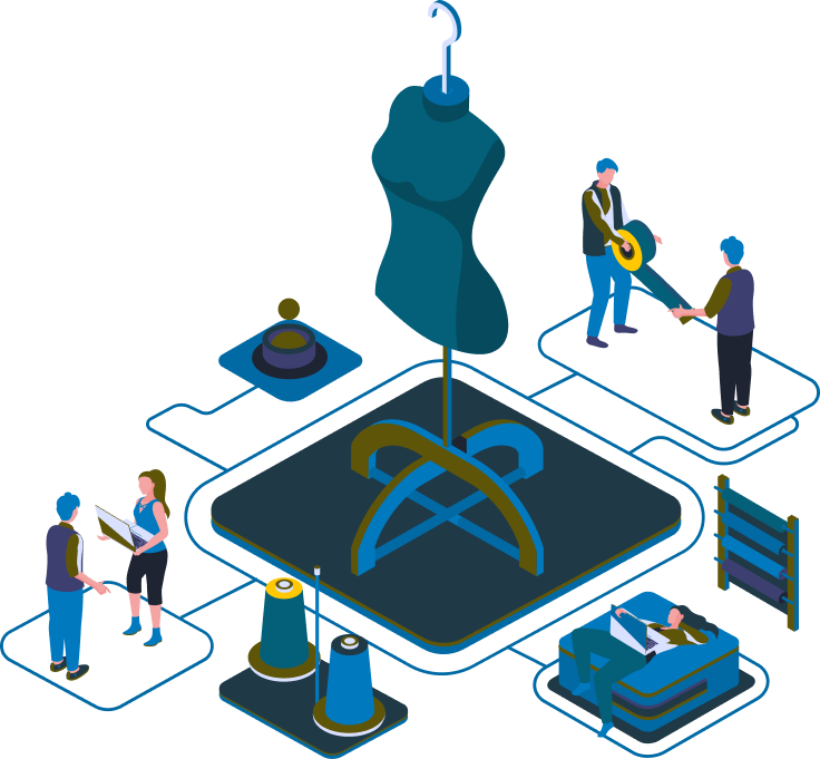 On-Demand Tailoring App Development Company