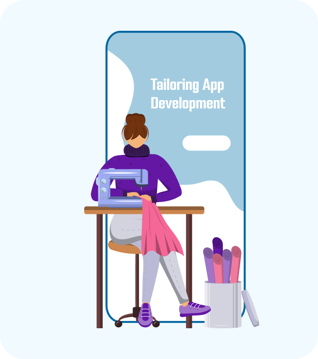 Tailoring Software Development Company in USA