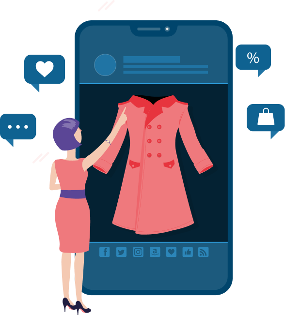 Tailoring App Development Services in USA