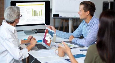 Online Measurement Management