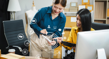 Order & Workflow Management