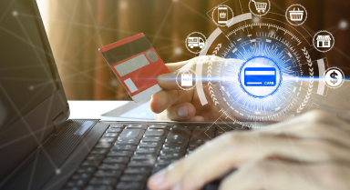 Secure Payments & E-Commerce Integration