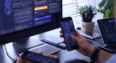 Cross-Platform Development