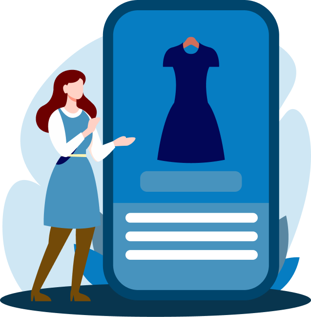 Tailoring App Development Services