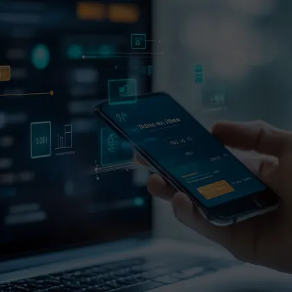 Mobile App Development