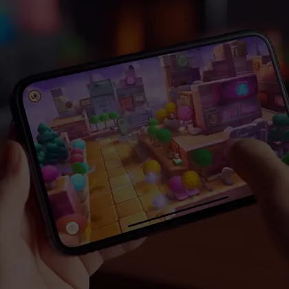 Game App Development