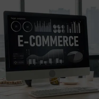 E-commerce Development
