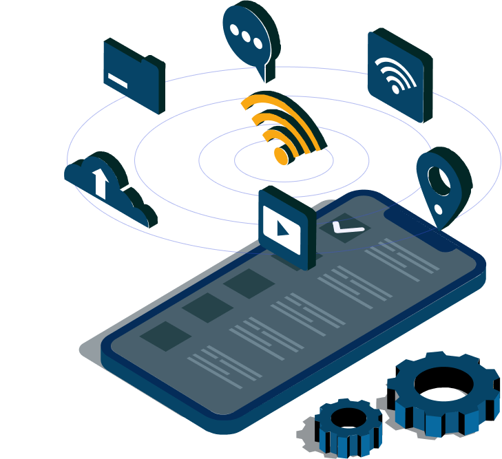 On-Demand Recharge App Development Company