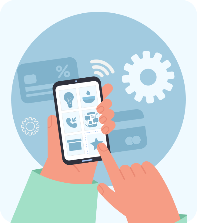 Recharge Software Development Company in USA