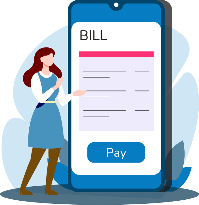 Recharge App Development Services