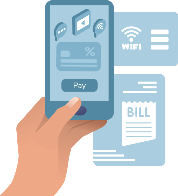 on demand Recharge App development company in UK