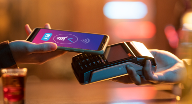 Payment Gateway Integration