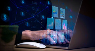 Real-Time Data & Transaction Monitoring