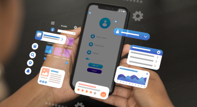 Cross-Platform App Development
