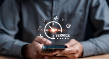 Recharge App Maintenance and Support