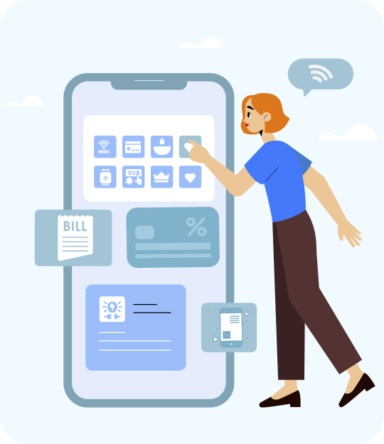 Build a Mobile Recharge Platform Like Paytm or PhonePay