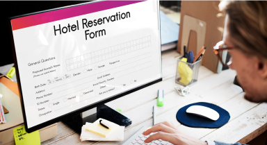 Real-Time Hotel Availability & Pricing Integration