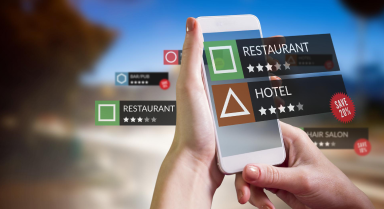 Hotel Booking App Testing