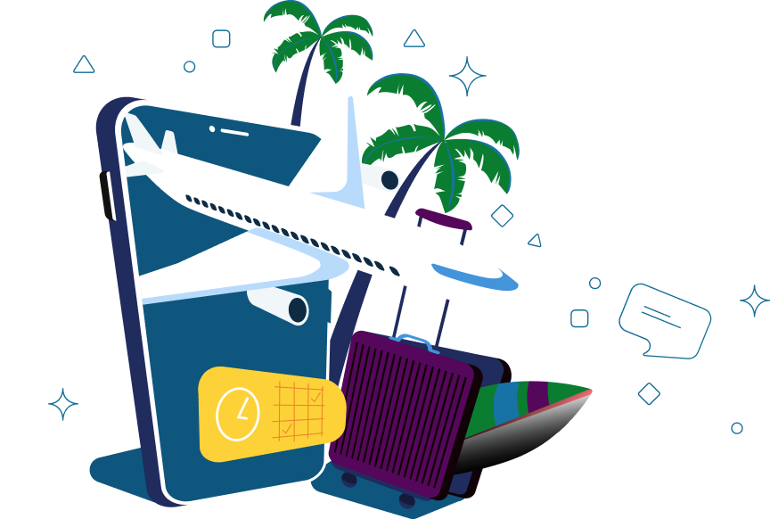 Tourism App Development Services in USA