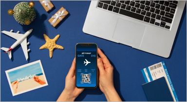 Custom Travel App Development Services