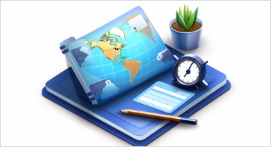 Travel Itinerary Management