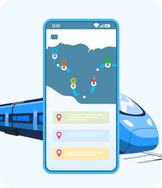 Travel Itinerary App