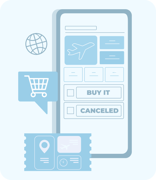 Corporate Travel Management Apps