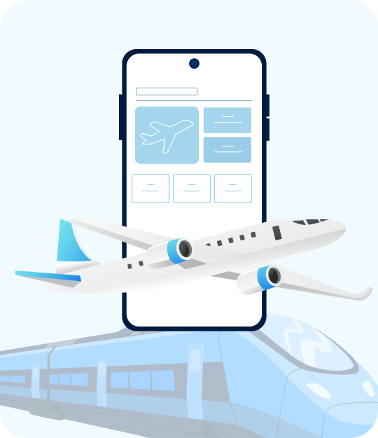 Travel-Focused Niche Apps