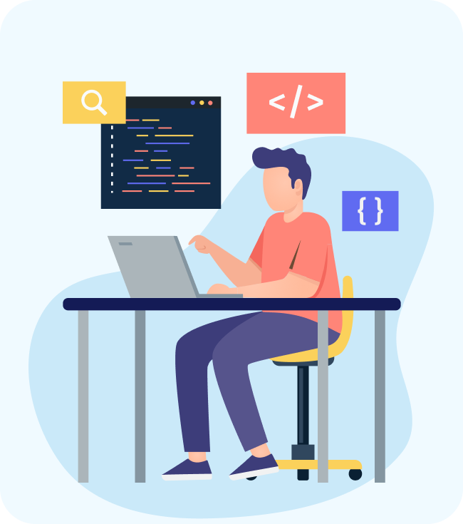 PHP Development Company in USA