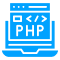 PHP Web Application Development