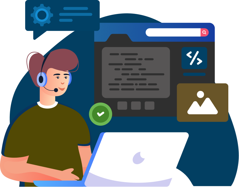 PHP development company in Dubai