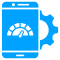 High-performance applications