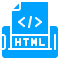 HTML5 Coding Services
