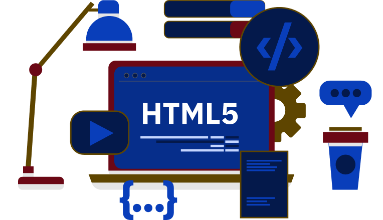 HTML5 development company in USA