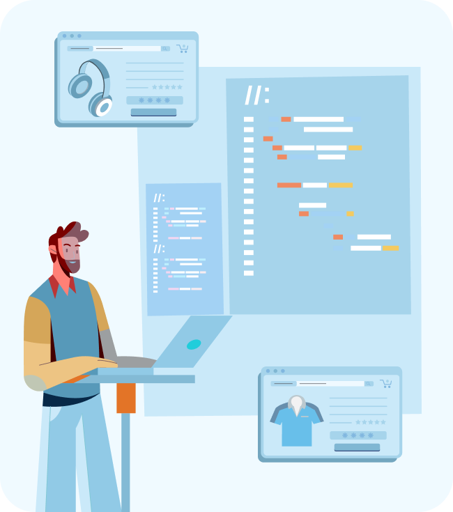 WooCommerce Development Company in India
