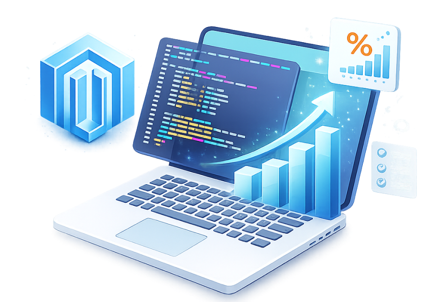 Magento development company in USA