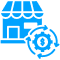 Conversion-Optimized Store