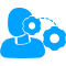 Seamless User and Admin Experience