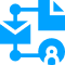 Transparent Process and Communication