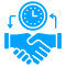 End-to-End Support & Long-Term Partnership
