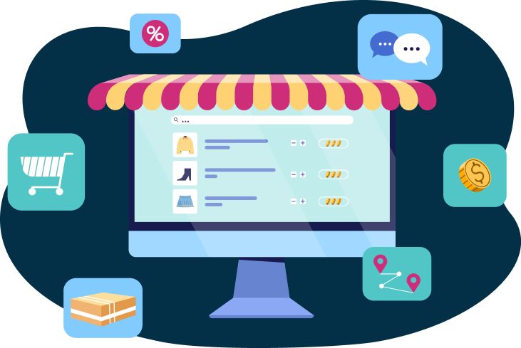 OpenCart development company in USA